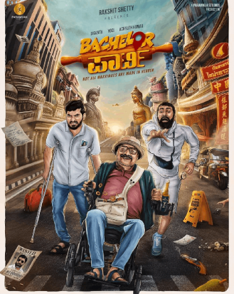 Bachelor Party