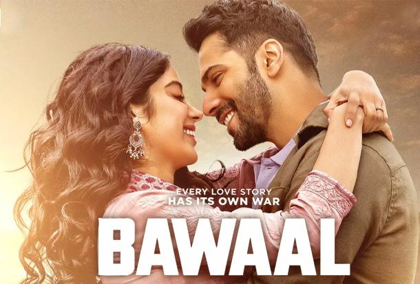 Bawaal