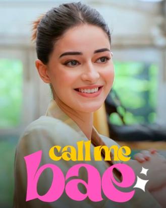 Call me Bae