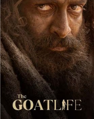 Aadujeevitham The Goat Life