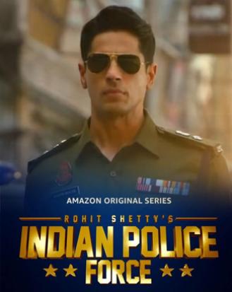 Indian Police Force