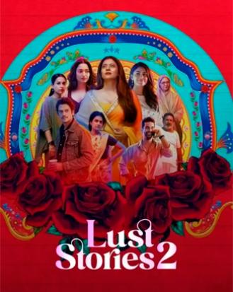 Lust Stories 2