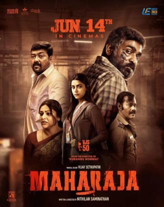 Maharaja