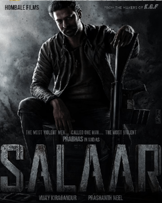 Salaar: Part 1 – Ceasefire