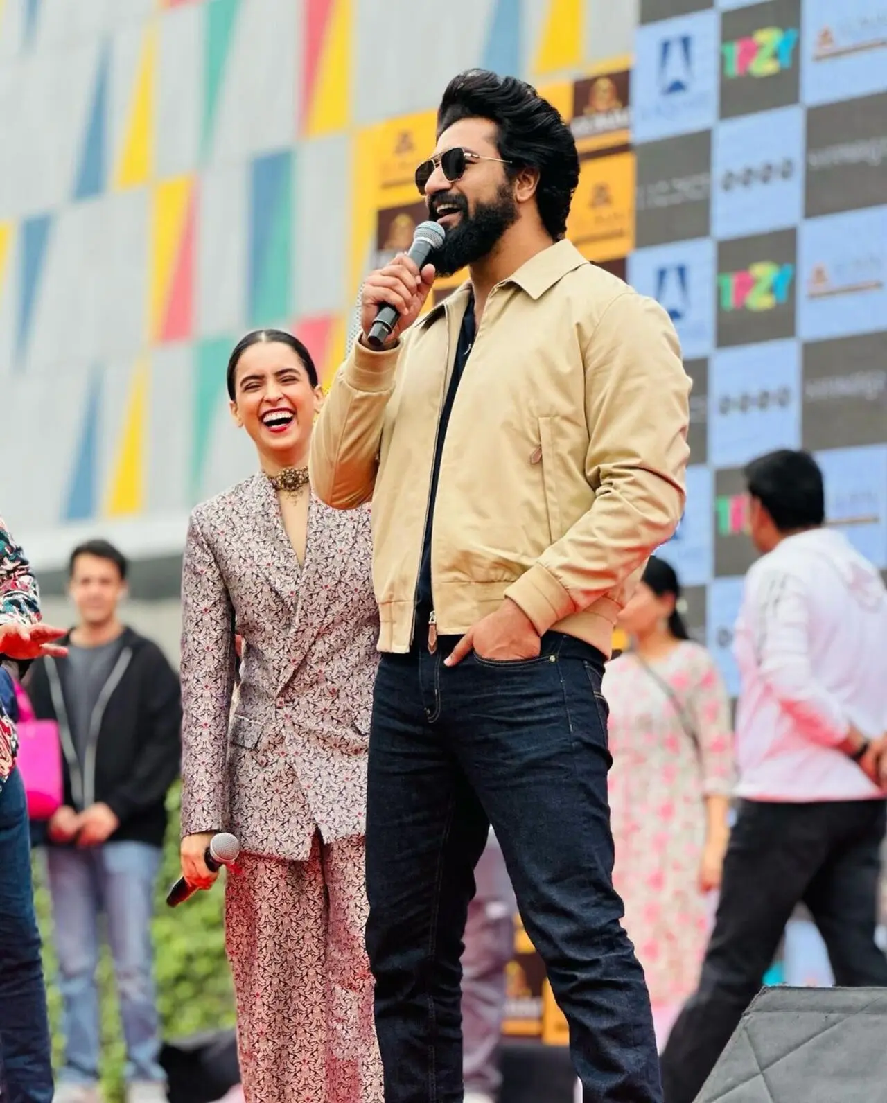 Sam Bahadur will be facing a tough competition at the box office as it clashes with Ranbir Kapoor-starrer Animal on December 1. While Vicky`s film looks promising, the business of the film may be heavily impacted with th buzz around Animal