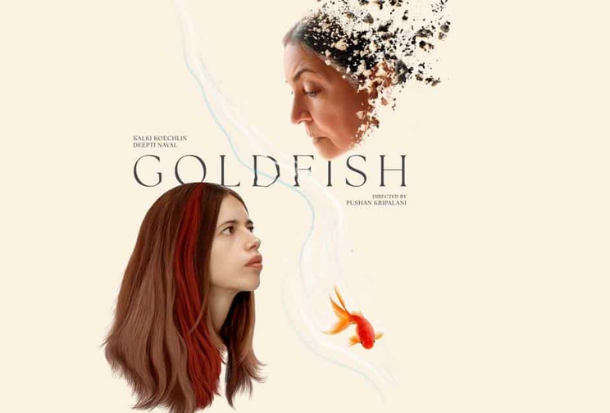 Goldfish