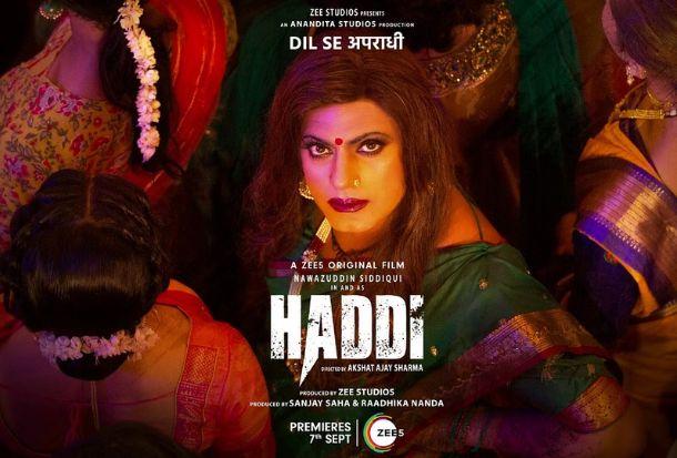 Haddi