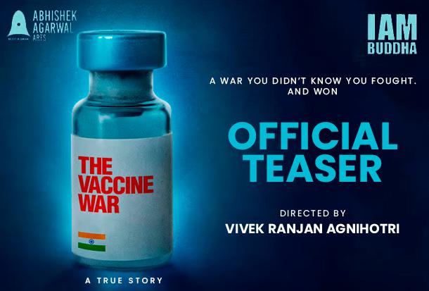 The Vaccine War