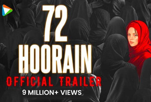 72 Hoorain