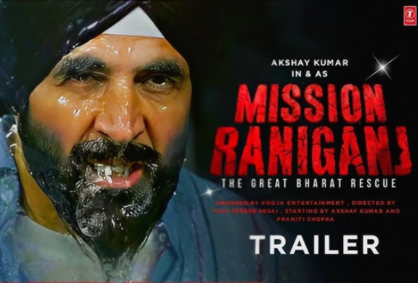 Mission Raniganj