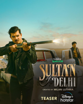 Sultan of Delhi
