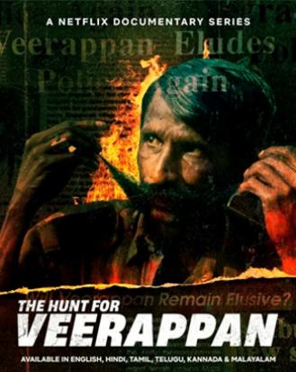 The Hunt for Veerappan