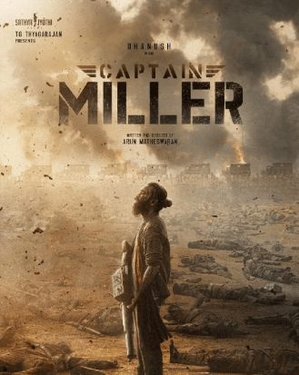 Captain Miller