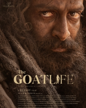 Aadujeevitham 