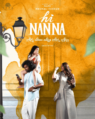 Hi Nanna
