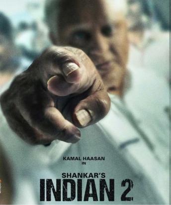 Indian 2