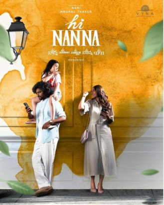 Hi Nanna  