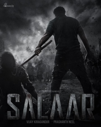 Salaar: Part 1 – Ceasefire