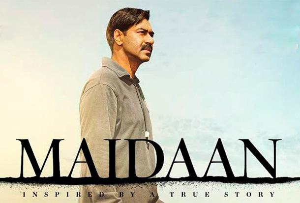 Maidaan