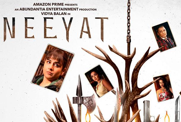 Neeyat 2023