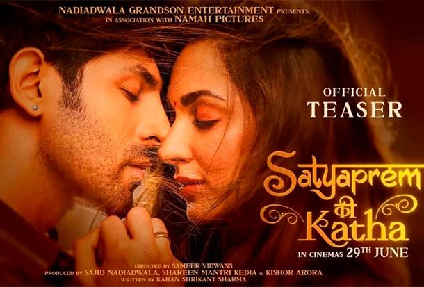 Satyaprem ki Katha