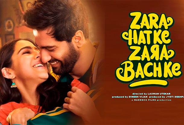 Zara Hat ke Zara Bach ke 