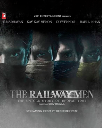 The Railway Men
